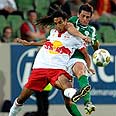 רובין נליסה