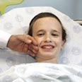 יענקל בבית החולים