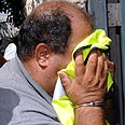 אבו גוש בהארכת מעצרו. טען שהיה עירני