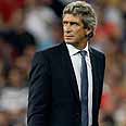מנואל פלגריני