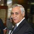 Moshe Katsav