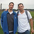 קוז'יקרו וגרין באושוויץ