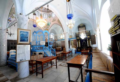 צילום: אביהו שפירא