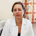ד"ר יעל קראוס. "היא השתלבה מהר"      
