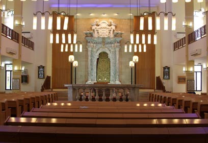 צילום: אבישג שאר ישוב