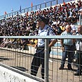 צילום: אבי מועלם