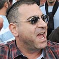 יצפאן. התפלל בכל הכוח