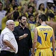 דרוקר עם וויזנייבסקי וגרשון