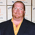 Chef Mario Batali 