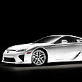 לקסוס LFA
