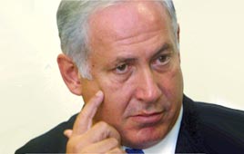 נתניהו: בנק ישראל זה לא עובדי הנמלים