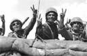 הלוחמים בחזית הדרום, 1973