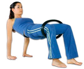 תרגילים לחיזוק הבטן והשטחתה