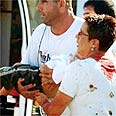 הפיגוע ב"מקסים". "הוא ידע שהיא מחבלת"