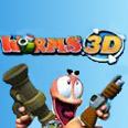 Worms 3D. משחק מהנה, פשוט ומתוחכם
