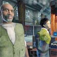 Half Life 2. רק בסוף נובמבר