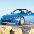 הונדה S2000