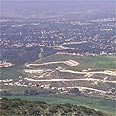 עמק זבולון עמק זבולון