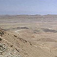 מכתש רמון, תופעה גיאולוגית חריגה ומרהיבה ביופייה מכתש רמון, תופעה גיאולוגית חריגה ומרהיבה ביופייה