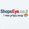 Shopseye. מנסה לעשות סדר
