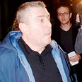 "כשרוזנשטיין בא הביתה, הכביש נחסם לחמש דקות"