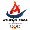 אולימפיאדת אתונה 2004. גם ברשת