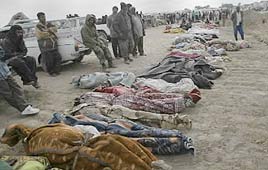 רעידת אדמה איראן