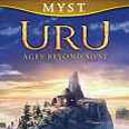 URU: Ages Beyond Myst. בן נאמן לסידרת Myst
