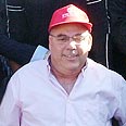 "להיכנס לכיתות". משה "מוץ" מטלון