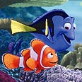 "מוצאים את נמו". בקרוב הדי.וי.די