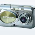 MJU400 של אולימפוס. יש זולות ואיכותיות ממנה