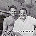 גלריית התעופה. מאות תמונות
