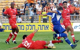 בני סכנין בני יהודה