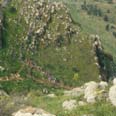 Jezreel Valley is known simply as "Haemek" (the valley)