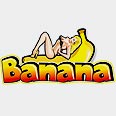 לוגו בננה