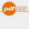 pdf995. המרת מסמכים ל-PDF בחינם