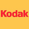 The Kodak logo
