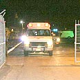 Ambulances dispatched to scene (Archive photo)