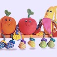 צעצועים. יש להקדיש תשומת לב לבטיחות