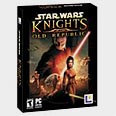 Star Wars: Knights of the Old Republic. משחק התפקידים של השנה