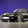 יגואר XK-RS