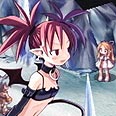 Disgaea: Hour of Darkness. נראה מבטיח