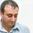 לחמני. סטירת לחי מצלצלת