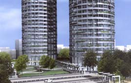 הפנטהאוז היקר זה כאן