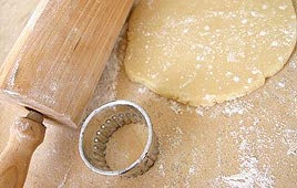  מרדדים את הבצק (דניה זגדון)