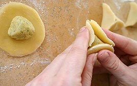 מהדקים (דניה זגדון)