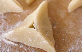 מורחים בביצה טרופה ואופים (דניה זגדון)