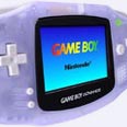 Gameboy Advance. מרבית הכנסות החברה