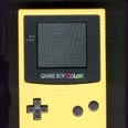 GameBoy Color. ניתן לשחק גם ב-PC