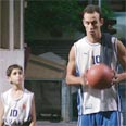כוכב אורח, עודד קטש בסרט הזוכה